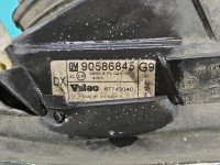 Reflektor prawy lampa przód Opel Vectra B EUROPA