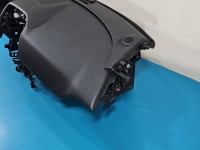 Deska rozdzielcza airbag pasażera kokpit Jaguar F-Pace 16-