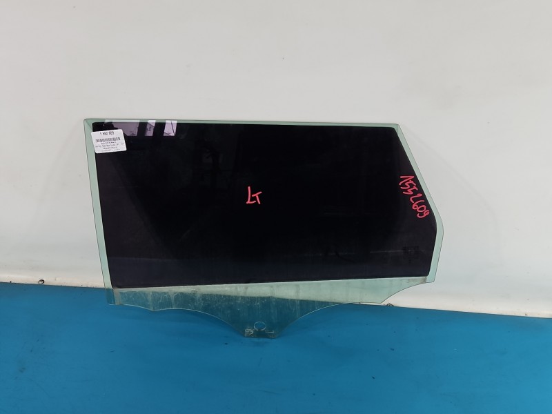 Szyba drzwi tył lewa Land rover range Evoque I 11-18 HB