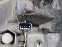 Lampa tył lewa Nissan, Zewnętrzna, uszczerbana Nissan Qashqai II J11 13-21 HB