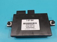 Sterownik moduł Vw Tiguan I 07- 1K0907383E