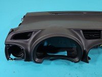 Deska rozdzielcza konsola kokpit Toyota Yaris III eu