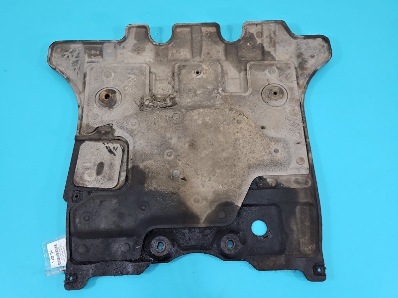 PŁYTA PODWOZIA Osłona silnika dolna Toyota Land Cruiser J200 07- 4.5 V8 D4D PŁYTA PODWOZIA Osłona silnika dolna Toyota Land Cruiser J200 07- 4.5 V8 D4D