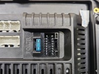 Radio nieoryginalne Fiat Tipo II 15-