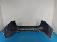 Zderzak tył tylny Toyota Auris II kombi 040