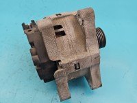 TEST Alternator Peugeot 307 9656956280, TG9B025 1.6 16V