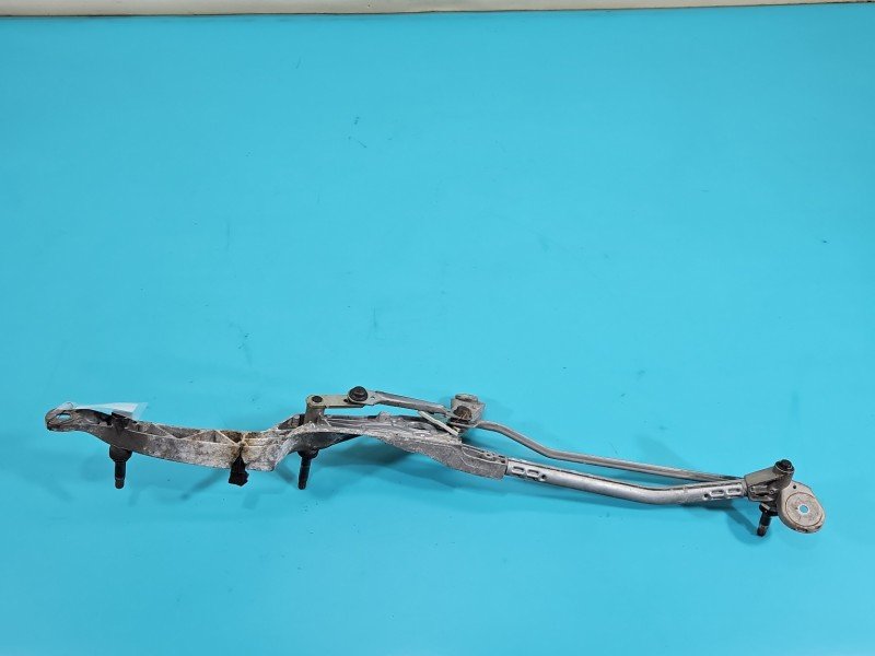 Mechanizm wycieraczek A2128201240 Mercedes W212 europa