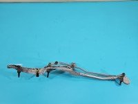 Mechanizm wycieraczek A2128201240 Mercedes W212 europa