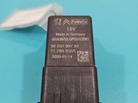 Przekaźnik świec żarowych Peugeot Expert III 16- 9803299780