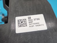 DŹWIGNIA LEWAREK WYBIERAK LINKI Opel Insignia B 2.0 CDTI