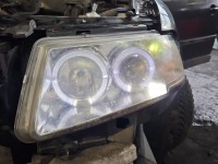 Reflektor lewy lampa przód Vw Passat B5 EUROPA