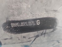 Nadkole przód lewe Audi A4 B9 8W0821171G