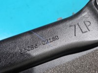 Deska rozdzielcza airbag pasażera kokpit Toyota Corolla E21 19-