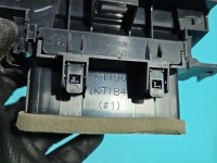 Kratka nawiewu Mazda CX-3 14-21 64930, D09W64930 EUROPA