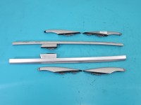 Relingi dachowe komplet Honda Fr-v