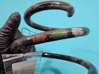 Sprężyna przód przednia Ford S-max II MK2 2.0 tdci (T7CL)