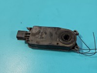 Silniczek ROLETY PRZÓD ŻALUZJI POWIETRZA, JX6B-8476-AA Ford Focus Mk4