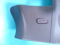 Osłona ZAŚLEPKA PLASTIK Porsche Panamera I 970 970555187