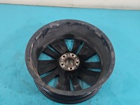 Felga aluminiowa 19" komplet alufelgi felgi Peugeot 3008 II 9809685477