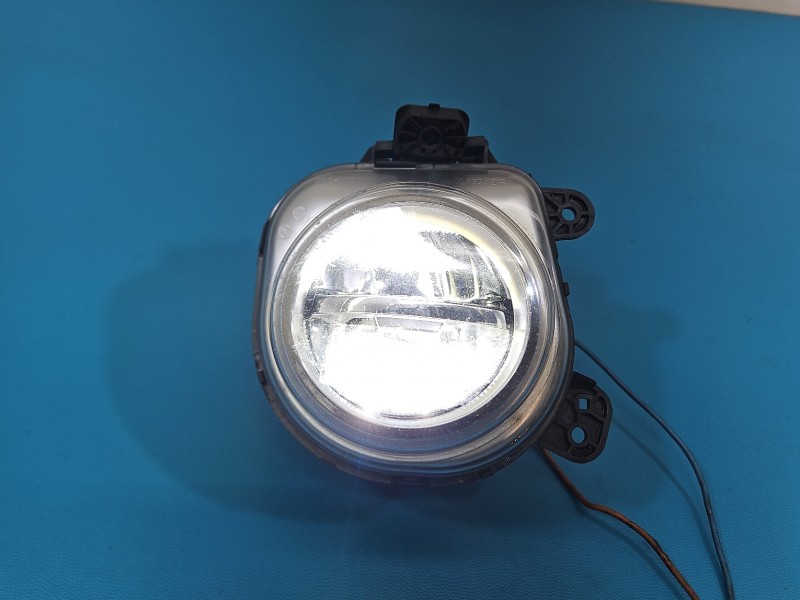 Halogen prawy BMW X3 F25 7317252