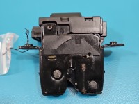 Zamek klapy tył 8200747429A Renault Laguna III kombi Europejska, 4PIN