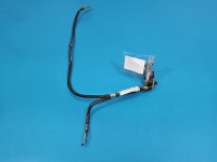 KLEMA INSTALACJA WIĄZKA MINUSOWA MINUS Mitsubishi Eclipse Cross 1.5 T 1865A362, 0199300503