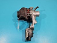 Turbosprężarka Opel Astra V K 95528453, 55486151 1.6 cdti 110KM