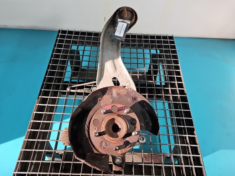 Piasta koła tył lewa zwrotnica łożysko Hyundai I30 II 12-16 1.6 crdi (D4FB)