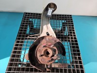 Piasta koła tył lewa zwrotnica łożysko Hyundai I30 II 12-16 1.6 crdi (D4FB)