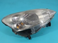 Reflektor prawy lampa przód Peugeot Partner II EUROPA 9682829280, 89318001
