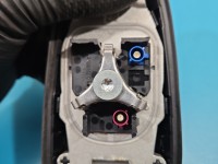 Antena Skoda Octavia IV 5WA035507M