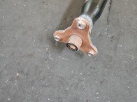 Wał napędowy tył Skoda Superb III 2.0 TDI