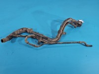 rura Wlew paliwa Kia Sportage III 10-15