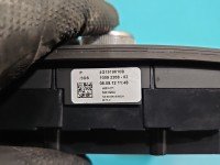 Przełącznik radia nawigacji panel AUDI A6 C7 4G1919610B