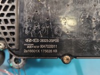 Nastawnik klap kolektora Hyundai I30 III 16- 28323-2GPD0 2.0 16V