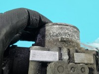 Przepustnica Hyundai Santa Fe I 2.4 16V