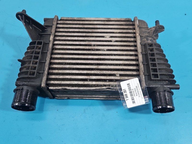Intercooler Renault Modus 8200471885-A, 8200471885 1.5 dci