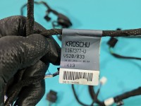 Instalacja Wiązka drzwi przód lewych Mercedes Vito W447 14- QK81167377, 1167377, 1167377-U