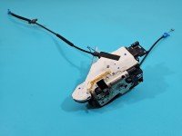 Zamek przód lewy 24087158 Citroen C4 Grand picasso I 06-13 EUROPA