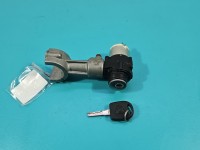 Stacyjka KLUCZYK WKŁADKA Skoda Felicia