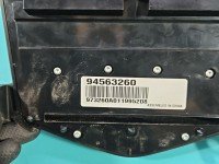 Wyświetlacz Chevrolet Cruze 94563260 monitor