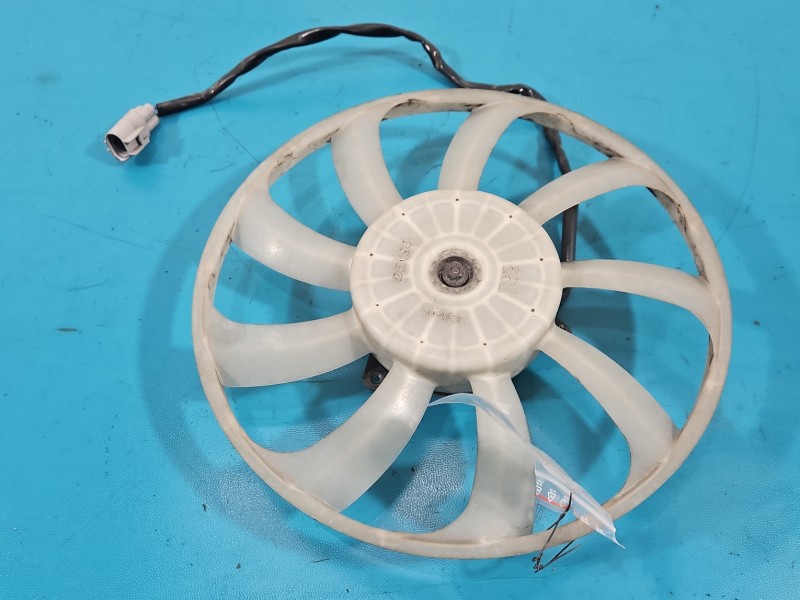 Wentylator Wiatrak klimatyzacji Toyota Auris II 1.8 16V 168000-1010