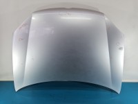 Maska przednia Vw Golf V srebrny LA7W