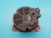 TEST Alternator Peugeot 206 2542228A, 9635342080 1.4 hdi