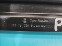 Mocowanie uchwyt Skoda Superb III