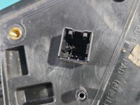 Lusterko lewe pin Kia Ceed I 06- kombi 5d kolor 9S europa