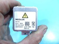 ŻARNIK STARTER ZAPŁONNIK CEWKA XENON Citroen C5 II X7