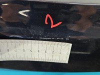 Klapa tył Bmw F06 Gran Coupe sedan 4d 416\9