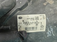 Reflektor prawy lampa przód Mercedes W212 EUROPA