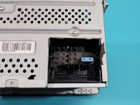 Radio fabryczne Skoda Yeti 1Z0035161M radioodtwarzacz